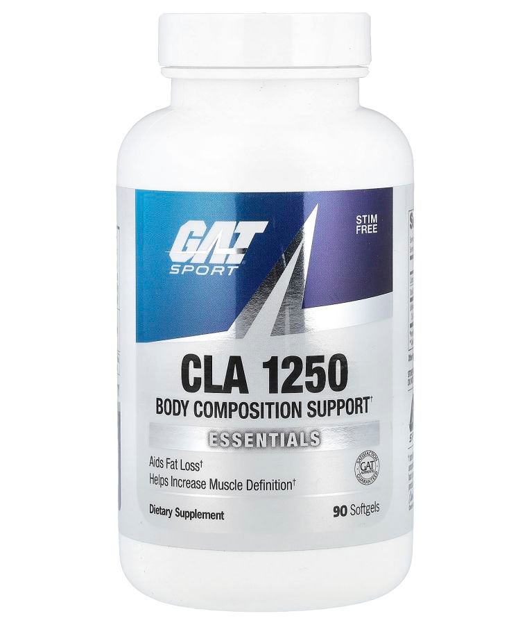 سبورت CLA 1250 90 كبسولة لينة