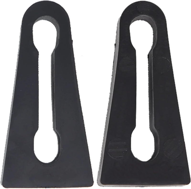 Yurefax Door Lock Damper Buffer for Audi A6 (1997-2018) - Image 2