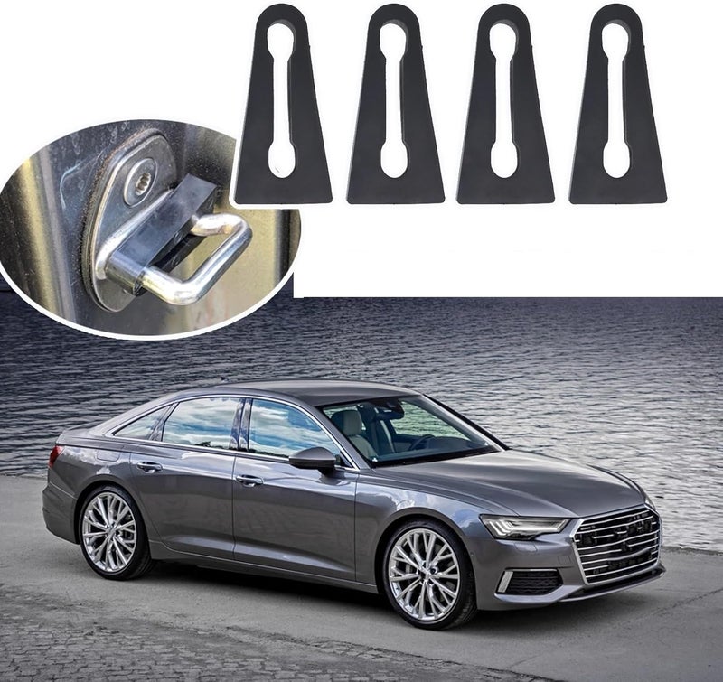 Yurefax Door Lock Damper Buffer for Audi A6 (1997-2018) - Image 3