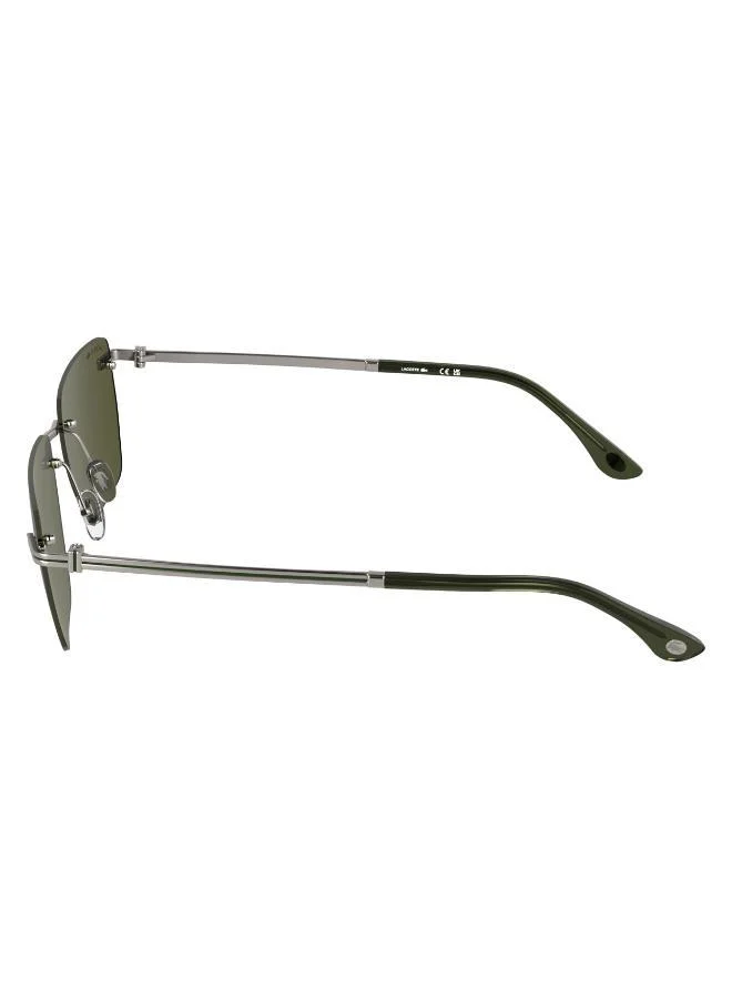 Lacoste  Modified Rectangle Sunglasses for Men | Best Price UAE