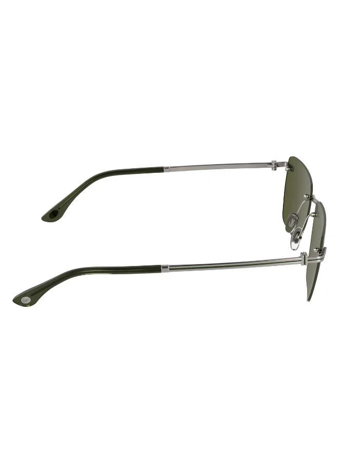 Lacoste  Modified Rectangle Sunglasses for Men | Best Price UAE