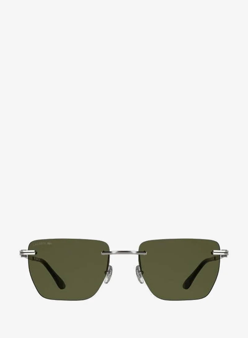 Lacoste Modified Rectangle Sunglasses