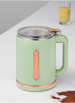 TOSCANA U 2-in-1 electric grinder and blender, with a power of 500 watts and a capacity of 1 liter 
