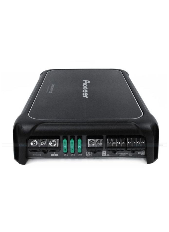 Pioneer - Pioneer GM-D9705 5-Channel Class D, 2000w Max Power Car Amplifier - Image 1
