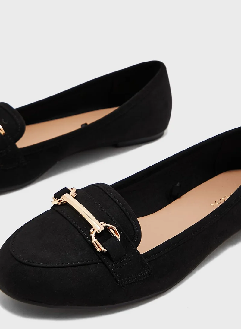 NEW LOOK Leap  Ballerinas