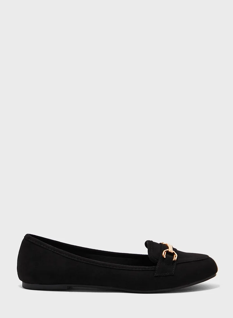 NEW LOOK Leap  Ballerinas