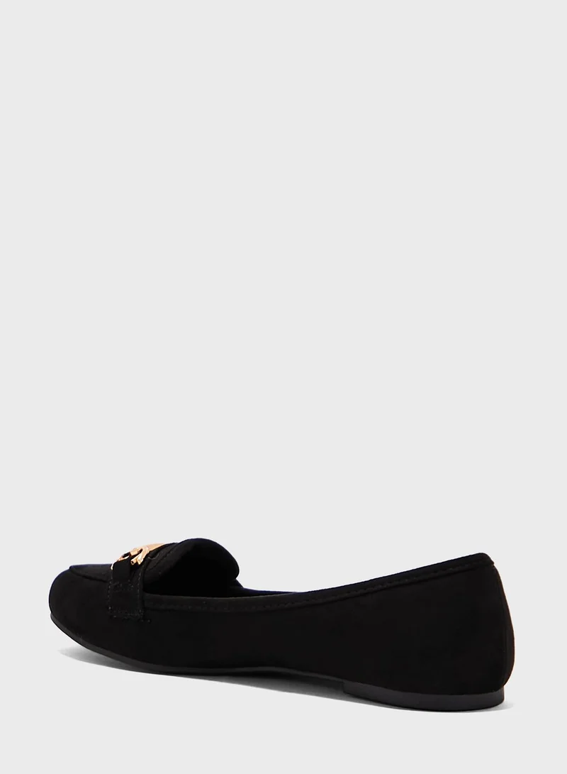NEW LOOK Leap  Ballerinas