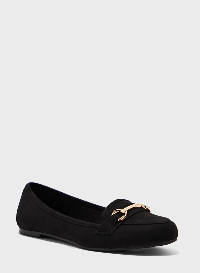 NEW LOOK Leap  Ballerinas