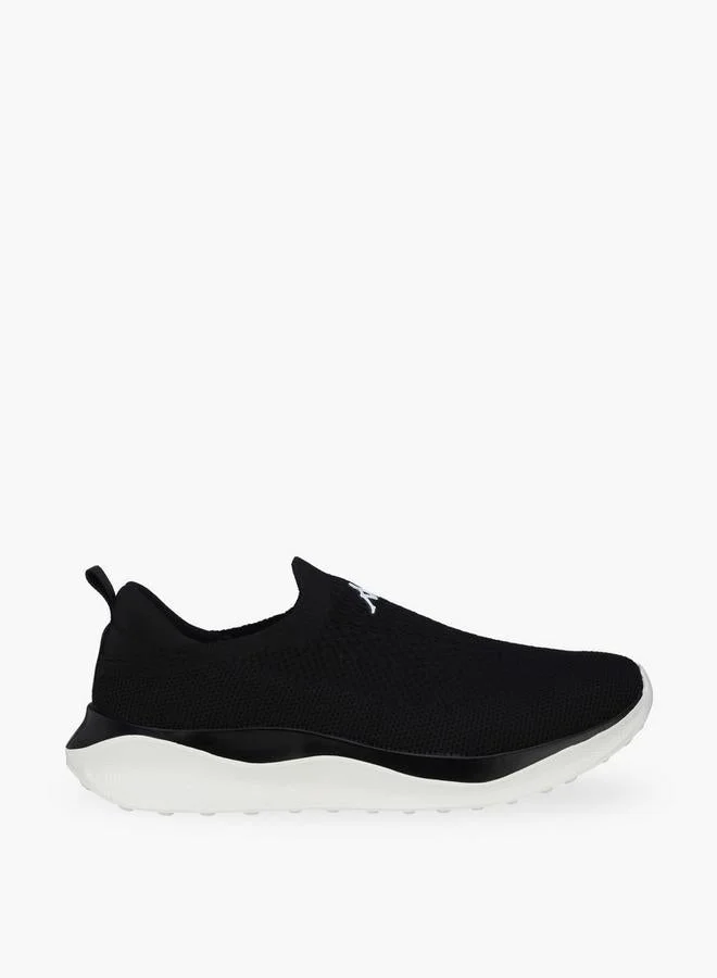 Men Slip-On Sports Shoes