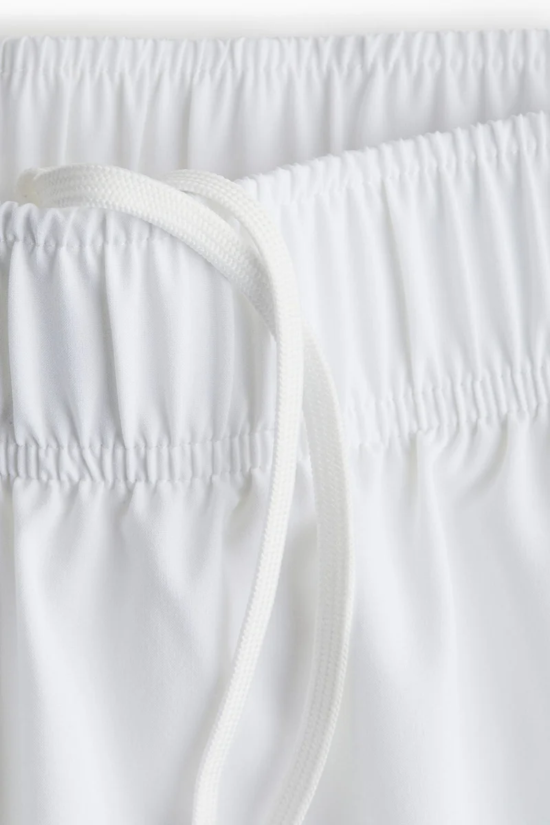 H&M Double-layered running shorts in DryMove™