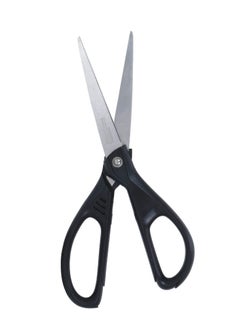 Maped Essentials Scissors 21cm Size With Soft handle  - Image 2