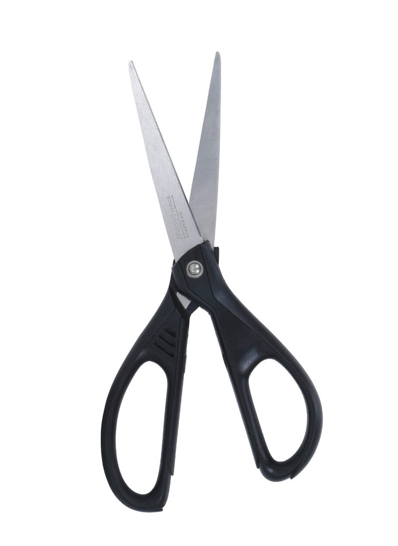 Maped - Essentials Scissors 21cm Size With Soft handle - Image 1