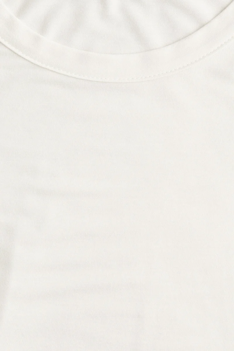 اتش اند ام Jersey top