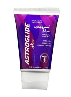استروجليد مزلق شخصي  35 مل 