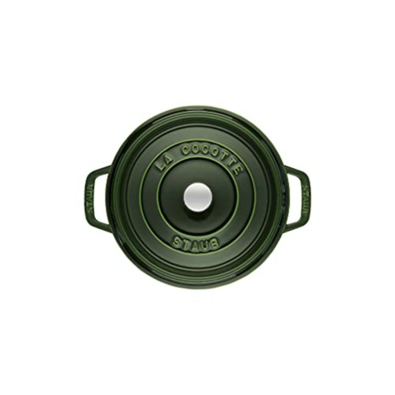 1003977 Cast Iron Roaster/Cocotte, Round, 26 cm, 5 L - Image 3