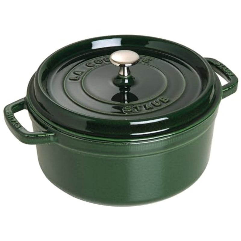 1003977 Cast Iron Roaster/Cocotte, Round, 26 cm, 5 L - Image 1