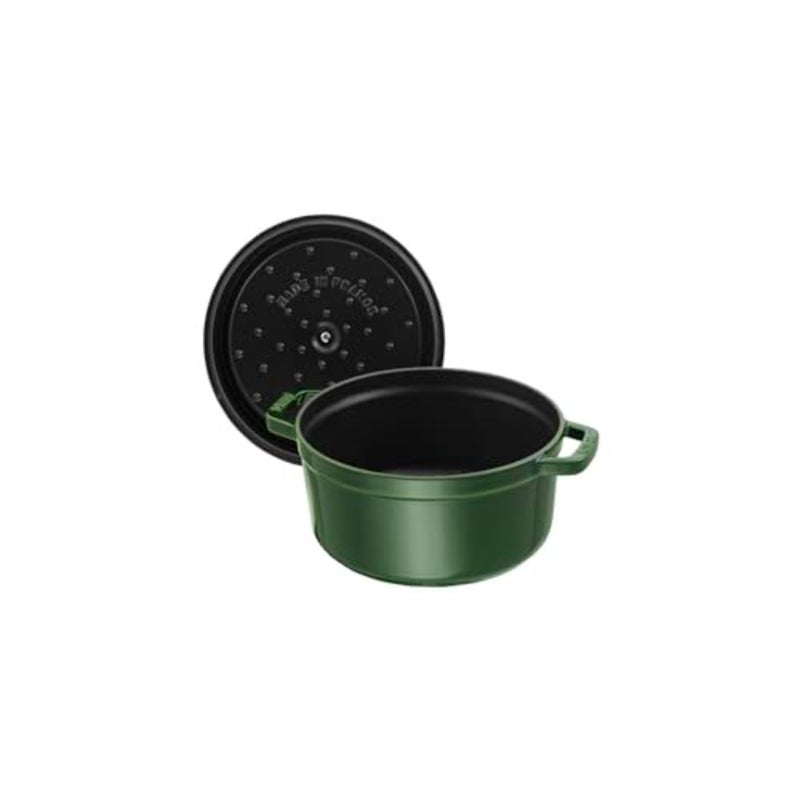 1003977 Cast Iron Roaster/Cocotte, Round, 26 cm, 5 L - Image 4