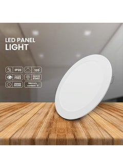 SUN SHINE LED SLIM Panel Light  - Image 2