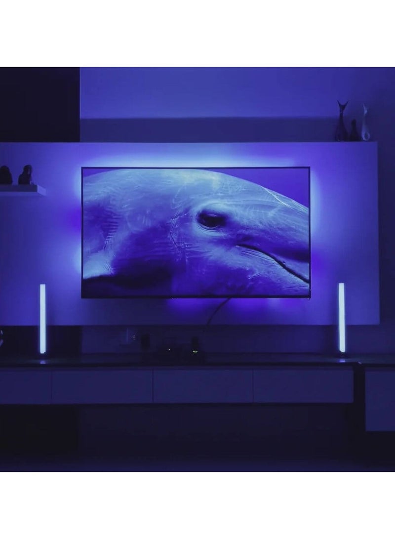 HDMI Sync Box Lightening Kits with HDMI Sync Bar Lights  - Image 3