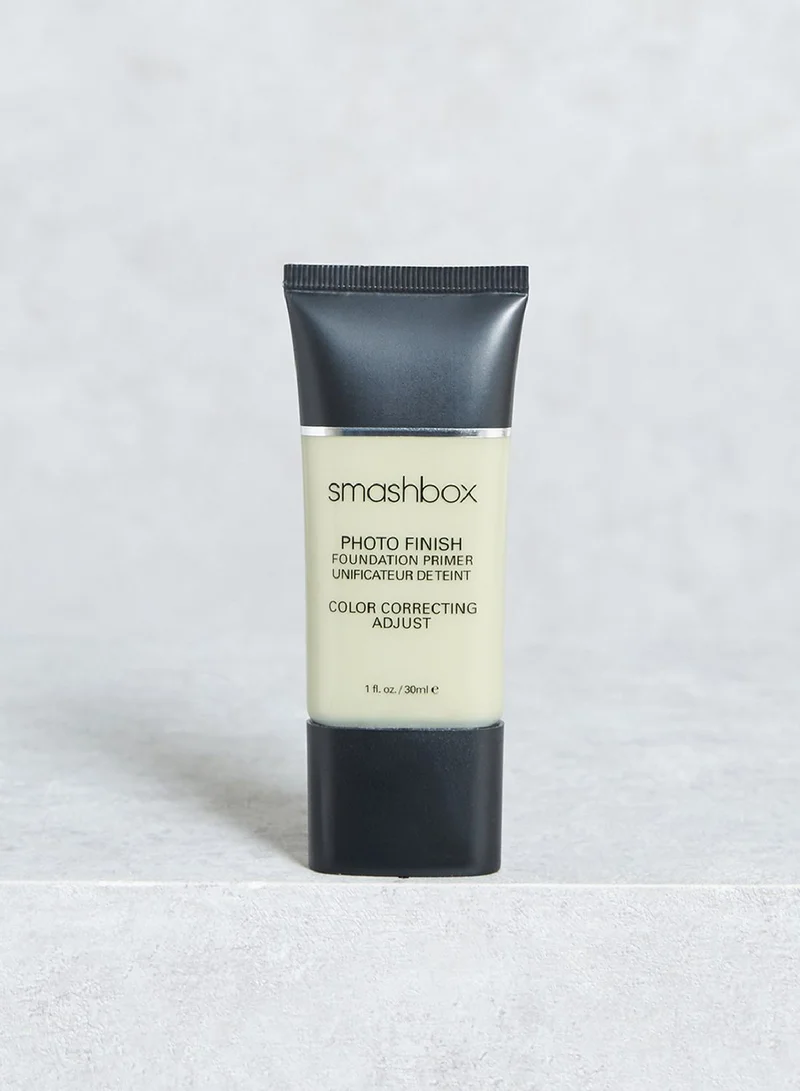 SmashBox Photo Finish CC Foundation Primer Adjust