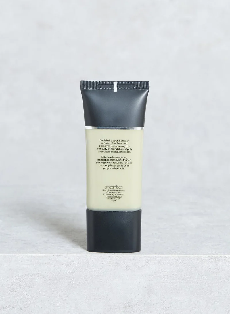 SmashBox Photo Finish CC Foundation Primer Adjust
