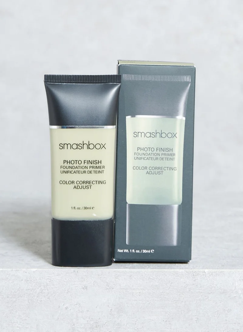 SmashBox Photo Finish CC Foundation Primer Adjust