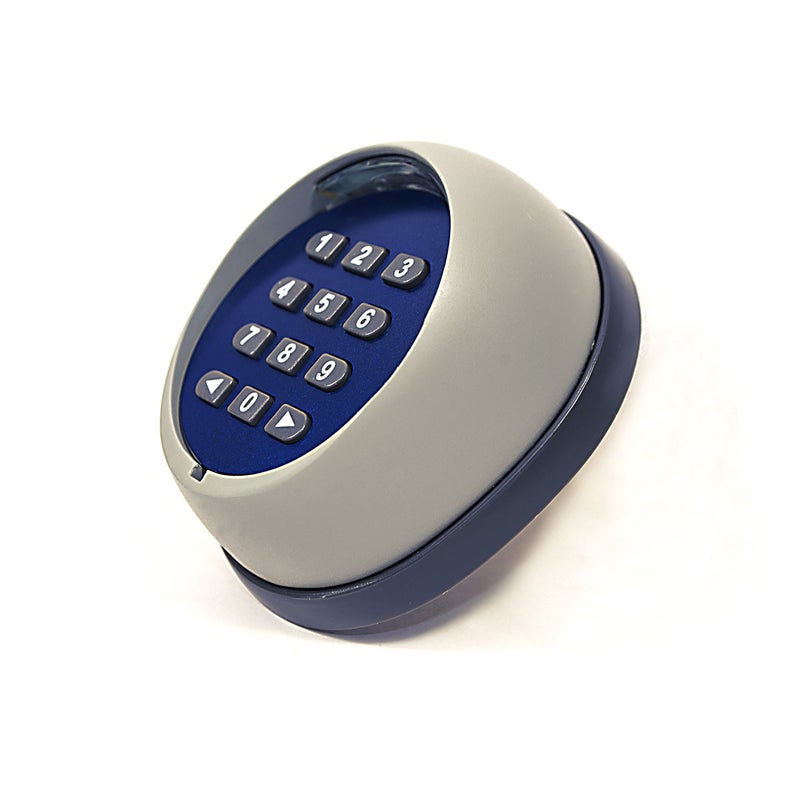 ALEKO LM171 Wireless Keypad for ALEKO AC1400 AR1400 AC2000 AR2000 Sliding Openers - Image 3