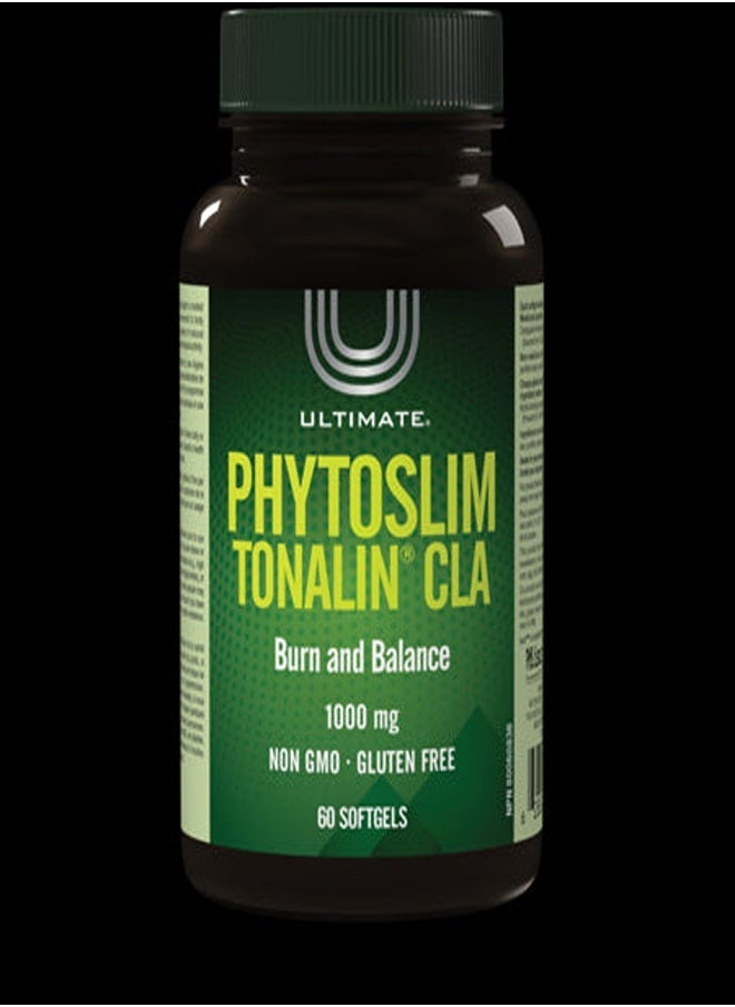 Ultimate Phytoslim Tonalin CLA 100mg Capsules 60's - pzsku/Z940E1AB133520E9E62FBZ/45/_/1710593130/7462ad88-c891-4d5d-895c-3b989acae675