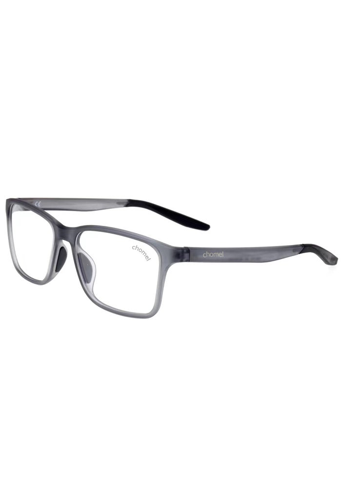 تشوميل إطار نظارات مستطيل الشكل 7117 للرجال والنساء - Image 1