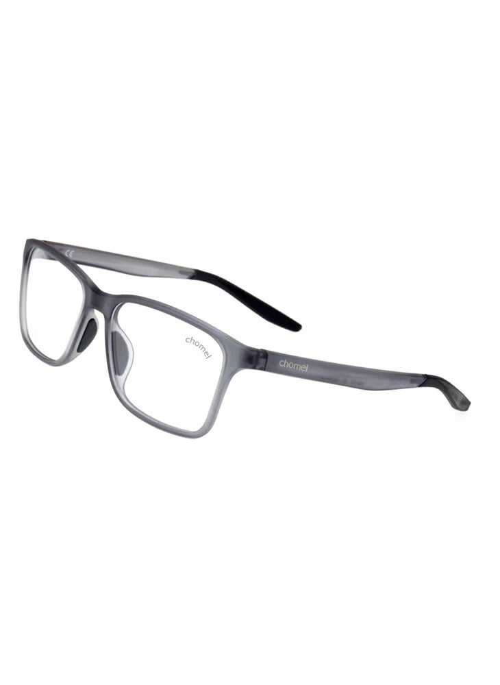 تشوميل إطار نظارات مستطيل الشكل 7117 للرجال والنساء - Image 2