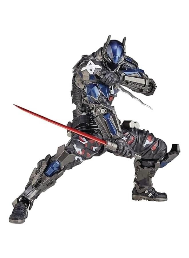 أAmazing Yamaguchi: تمثال حركة B-atman: Arkham Knight، متعدد الألوان، بحجم حوالي 6.7 بوصة - Image 1