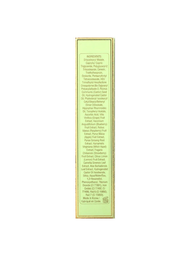 pixi beauty Pixi Beauty, On-the-Glow Blush, Tinted Moisture Stick, Ruby, 0.6 oz (19 g)  - Image 3