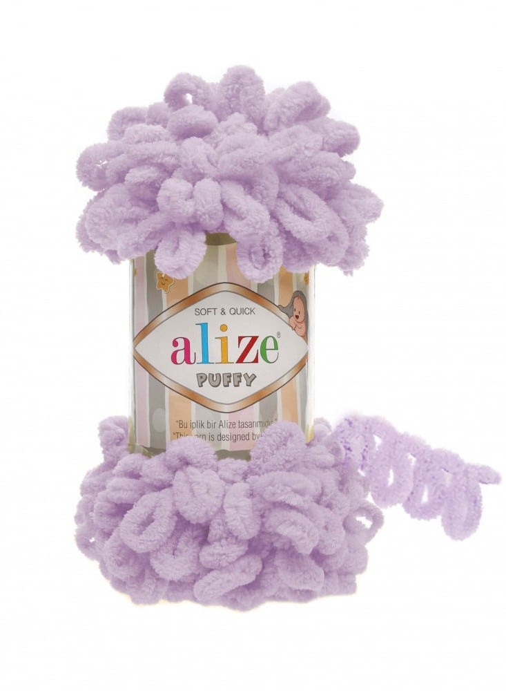 ALIZE Eliza Bovey Wool Yarn 5pcs 27 - Image 2