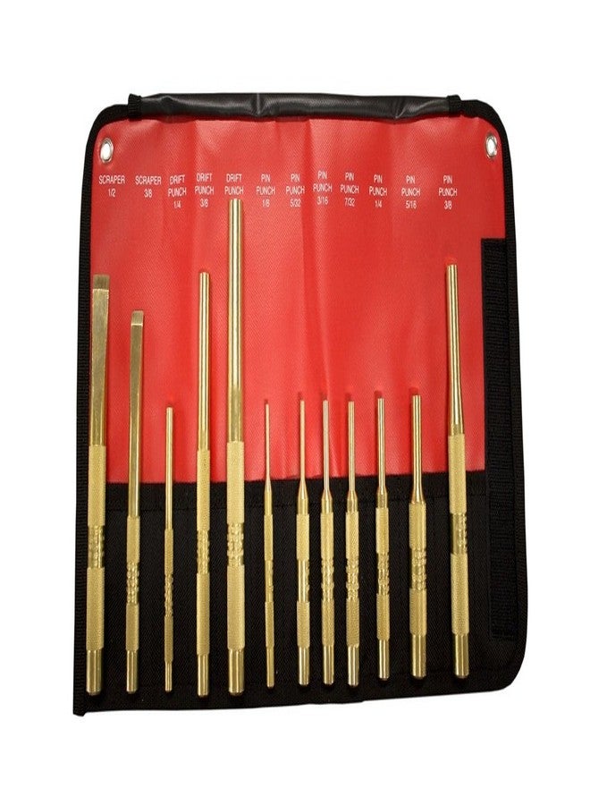 Mayhew Tools 67012-MAI 045256670126، متعدد الاستخدامات، 12 قطعة - Image 2