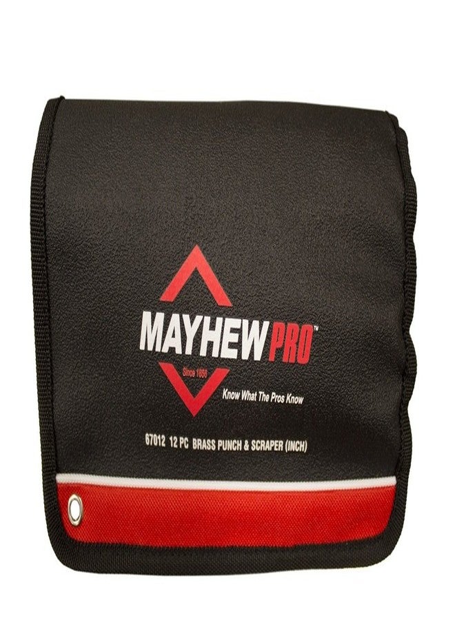 Mayhew Tools 67012-MAI 045256670126، متعدد الاستخدامات، 12 قطعة - Image 3