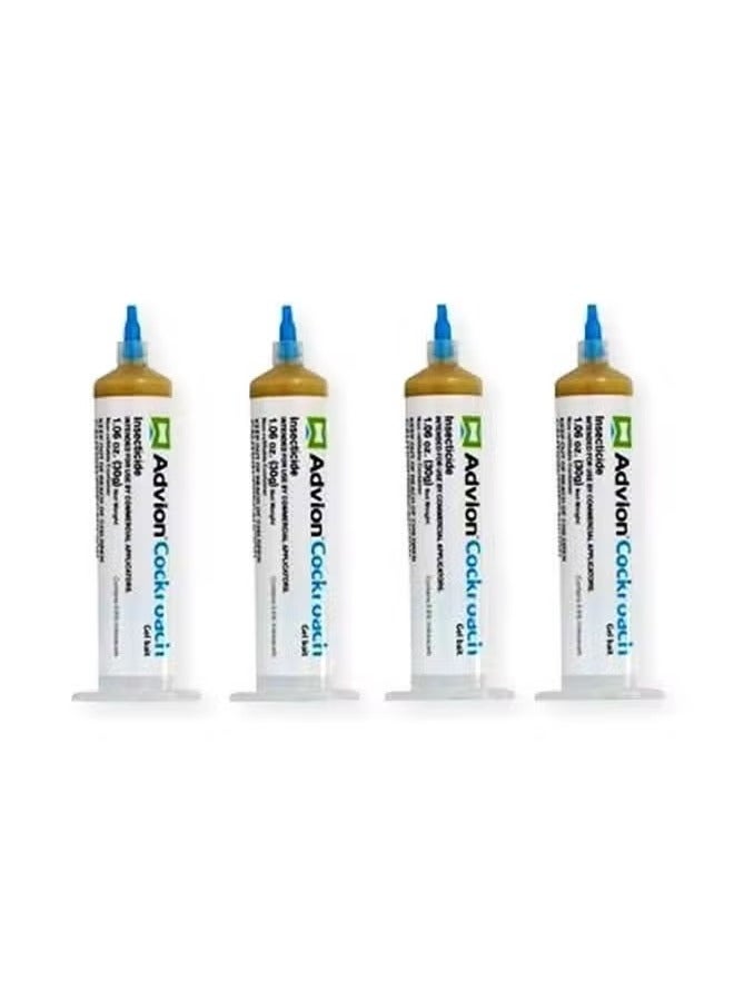 Cockroach Cockroach glue bait 30g*4