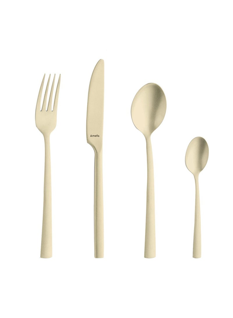 Amefa Trend Cutlery Set 1 × 16 - Image 2