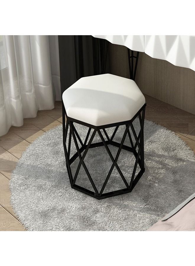 NKX Ottomans Living Room Chair - Image 1