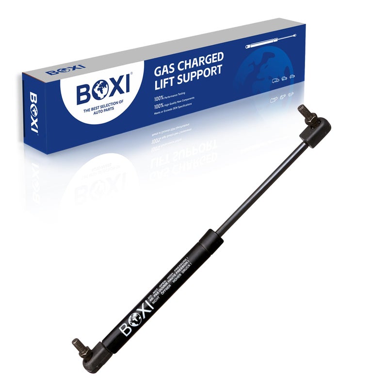 BOXI Qty 1 Hood Lift Support strut Gas strut Shock Gas Spring Support Lift Shock for MercedesBenz G500 G55 G550 G63 G65 19982017 Sport Utility Replaces SG103005 0009808164