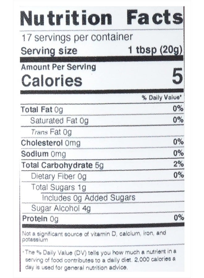 Good Good GOOD GOOD No Added Sugar Blackcurrant Jam - Keto Friendly Jelly - Low Carb, Low-Calorie and Vegan - Diabetic Friendly - 12oz / 330g (Pack of 1)  - Image 4