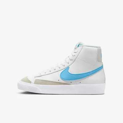 Nike Kids' Blazer Mid '77 Shoes