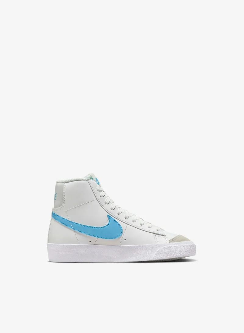 نايكي بليزر ميد '77 حذاء للأطفال للكبار