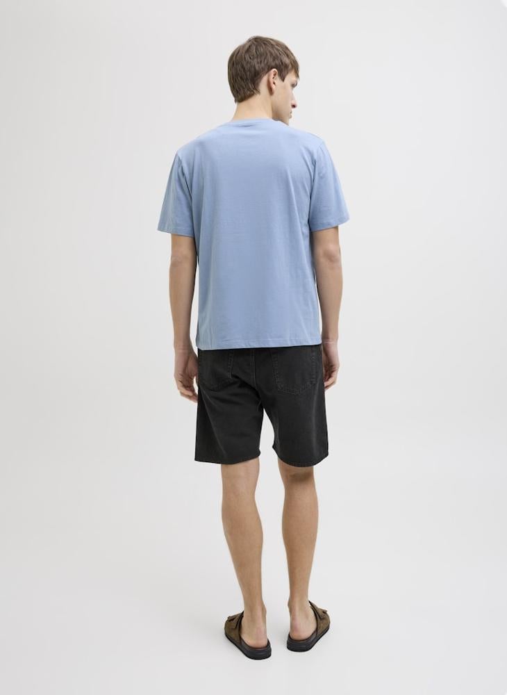 JJ Rebel by Jack & Jones Jrebtaylor Jjcraft Shorts  - Image 2
