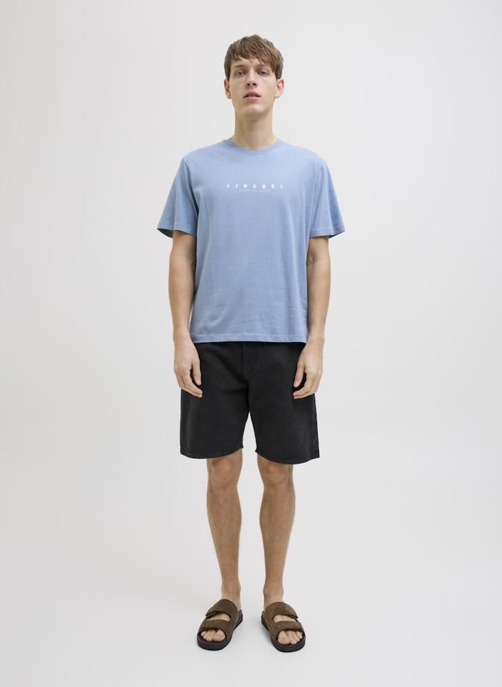 JJ Rebel by Jack & Jones Jrebtaylor Jjcraft Shorts  - Image 4