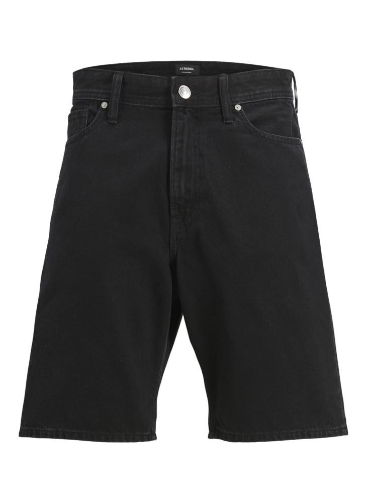 JJ Rebel by Jack & Jones Jrebtaylor Jjcraft Shorts  - Image 5