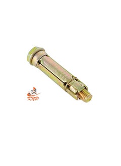 KNP GI Fix Bolt M8 10 PCS  - Image 1
