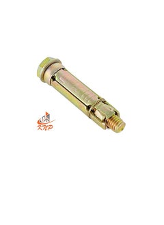 KNP GI Fix Bolt M8 10 PCS  - Image 2