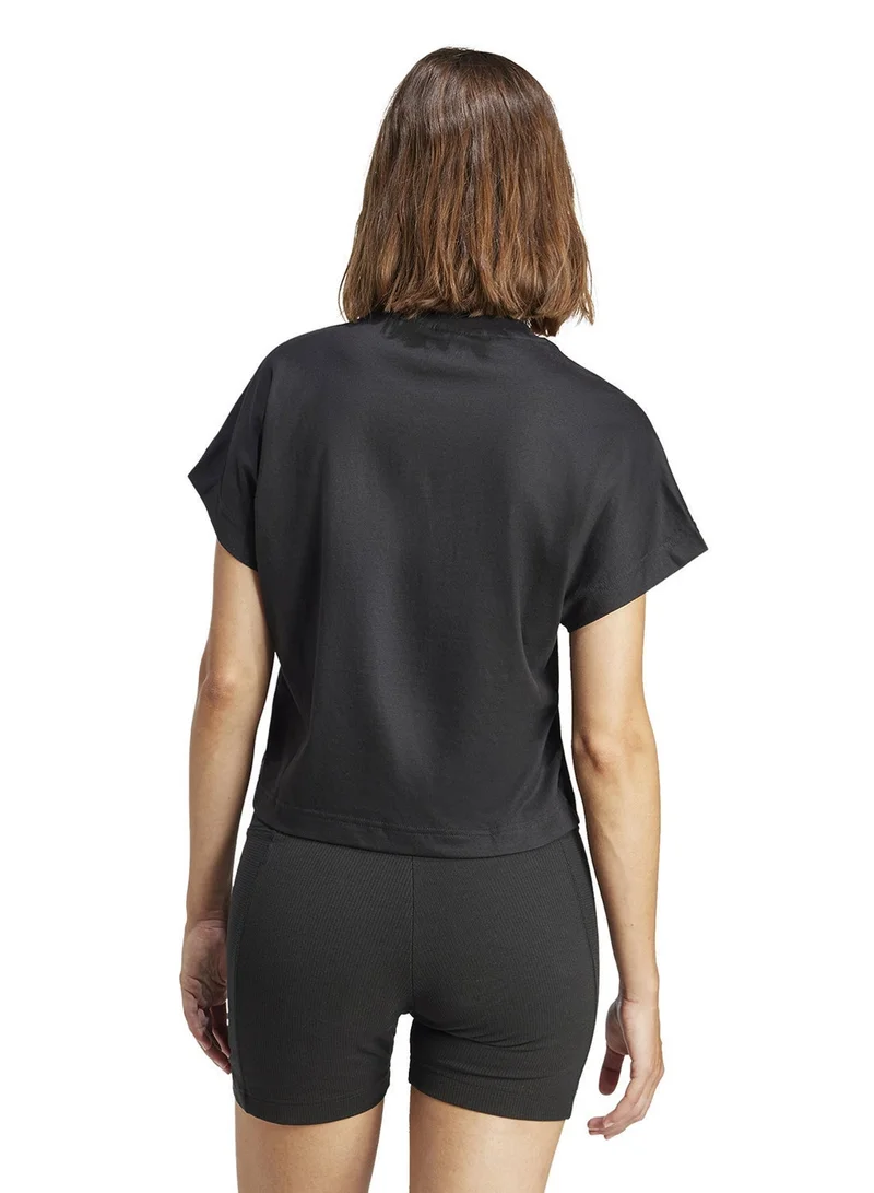 اديداس تيشيرت لكل المواسم