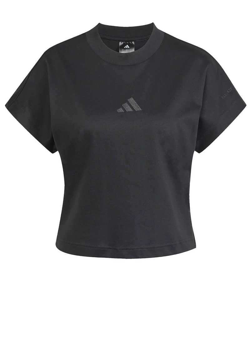Adidas  All Szn T-Shirt for Women | Best Price UAE