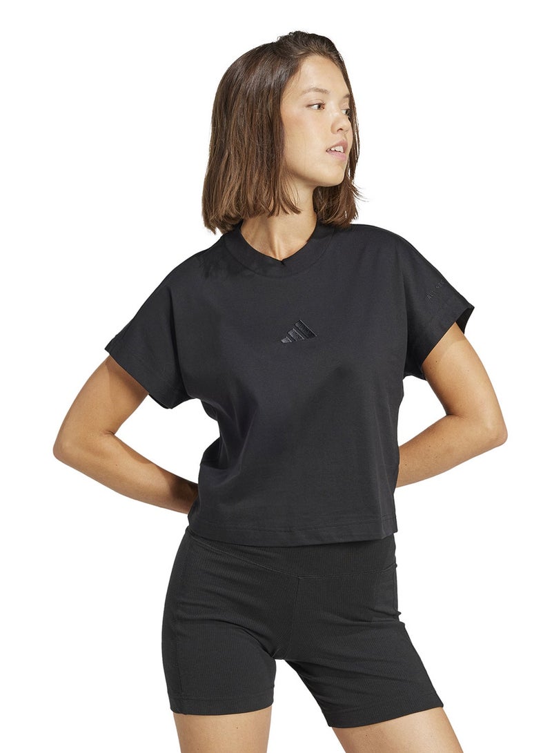 Adidas All Szn T-Shirt - Image 1
